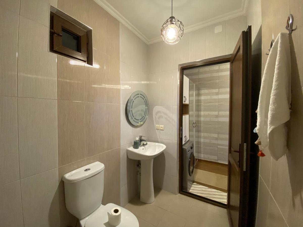 Hotel Sunny Days Kobuleti Esterno foto